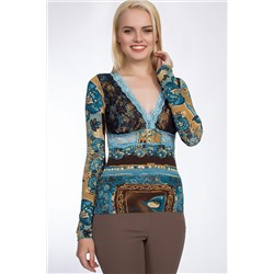 Блуза TUTACHI #51093
