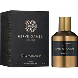 HERVE GAMBS PARIS HOTEL PARTICULIER 100ml parfume