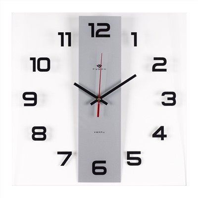 3537-003 Часы настенные "Рубин" (5)