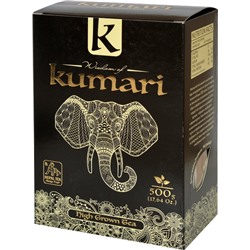 kumari. High Grown Tea 500 гр. карт.пачка