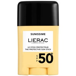 Солнцезащитный стик для лица и чувствительных зон SPF50+, 10 г