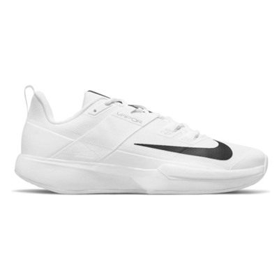 Кроссовки теннисные мужские Nike Vapor Lite HC DC3432 125, размер 9,5 US