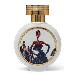 HAUTE FRAGRANCE COMPANY BLACK PRINCESS edp (w) 75ml TESTER