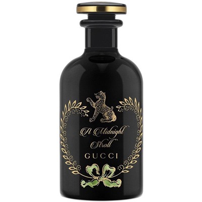 GUCCI A MIDNIGHT STROLL edp 1.5ml пробник