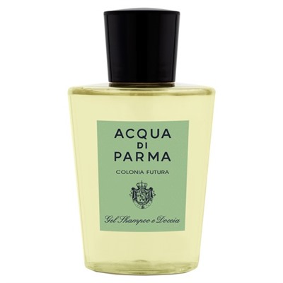 ACQUA DI PARMA COLONIA FUTURA edc 180ml