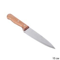 Нож кухонный 15 см / 871-394 /уп/