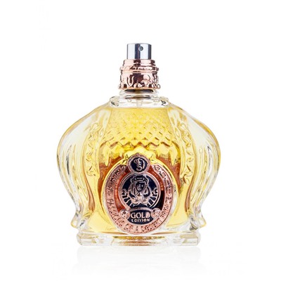 Тестер Chic Shaik Gold Edition for women 100 ml