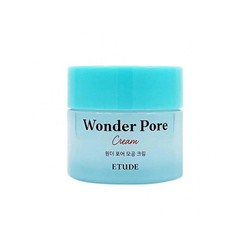 Крем для проблемной кожи Etude Wonder Pore Cream, 75 мл