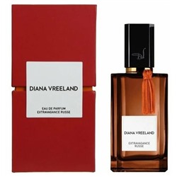 DIANA VREELAND EXTRAVAGANCE RUSSE edp (w) 50ml