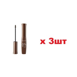 Bourjois Тушь для бровей Brow fiber.Oh,Oui! 6.8мл 002 Chatain/Chestnut 3шт