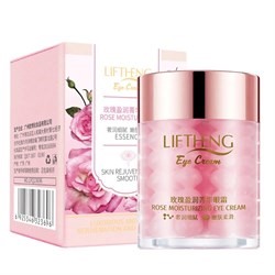 Эссенция для области вокруг глаз Liftheng Rose Moisturizing Essence 60 г