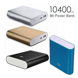 Power bank Хиаоми 10400 mAh оптом