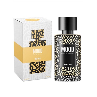 MOOD BLISS edp (w) 100ml