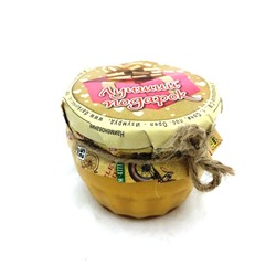 Мёд микс с облепихой 170 гр «Лучший подарок»