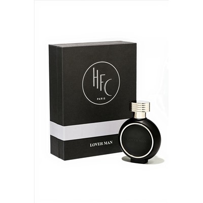 HAUTE FRAGRANCE COMPANY LOVER edp (m) 75ml