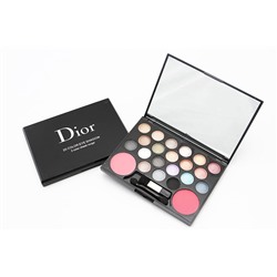 Тени для век Christian Dior 20+2 Сouleurs Eye Shadow 40g+12g (4 оттенка) 2