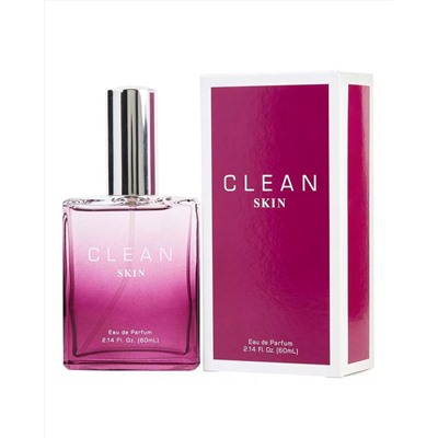 CLEAN SKIN edp (w) 30ml