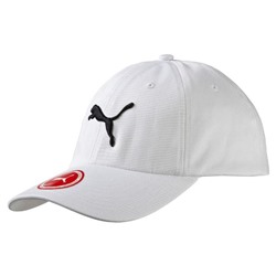 Кепка мужская, Puma Ess Cap, размер 56-58 (5291902)