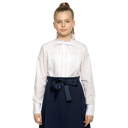 GWCJ7109 блузка для девочек (1 шт в кор.)