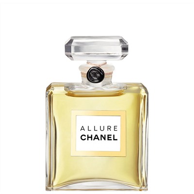 CHANEL ALLURE (w) 35ml parfume TESTER