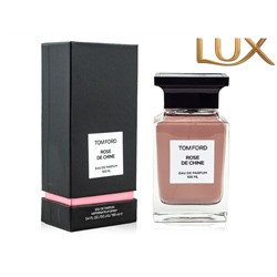 (LUX) Tom Ford Rose de Chine EDP 100мл