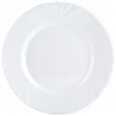 КАДИКС - тарелка 19,5см  Н4129 (Е9675)