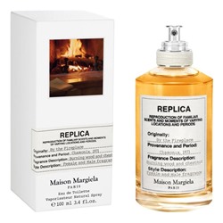 Maison Martin Margiela's By The Fireplace / МэзОн  Мартин МаржелА  У камина 10 мл