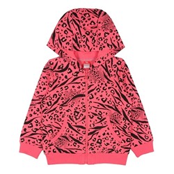 CWK 62468 куртка для девочки, розовый