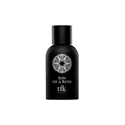 THE FRAGRANCE KITCHEN SON OF A ROSE edp 100ml