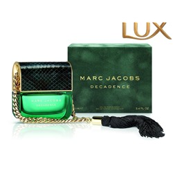 (LUX) Marc Jacobs Decadence EDP 100мл