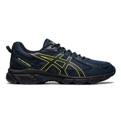 Кроссовки беговые мужские Asics Gel-Venture 6 1203A265 400, размер 5 US