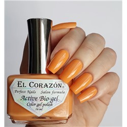 El Corazon 423/ 284 active Bio-gel  Cream