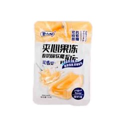 Конфеты Yoghurt Flavor 22гр