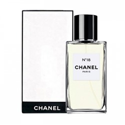 CHANEL LES EXCLUSIFS DE CHANEL №18 edt (w) 75ml