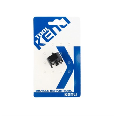 Съемник трещотки Freewheel/ Remover KENLI. /KL-9716A/ уп100/