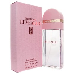 ELIZABETH ARDEN RED DOOR REVEALED edp (w) 100ml