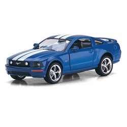 2006 Ford Mustang GT w/ printing