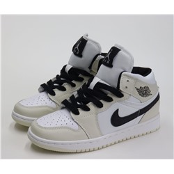 Кроссовки Air Jordan 1 Mid SE (36-41)р. / шт.