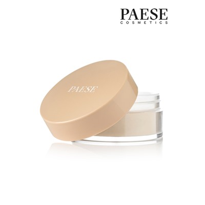 Пудра Puder jeczmienny Beauty Powder 10g