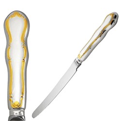 Нож столовый "Вензель" 930292-1