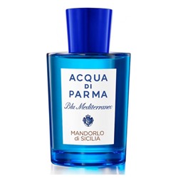 ACQUA DI PARMA BLU MEDITERRANEO MANDORLO DI SICILIA edt 150ml TESTER