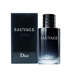 CHRISTIAN DIOR SAUVAGE edt (m) 30ml