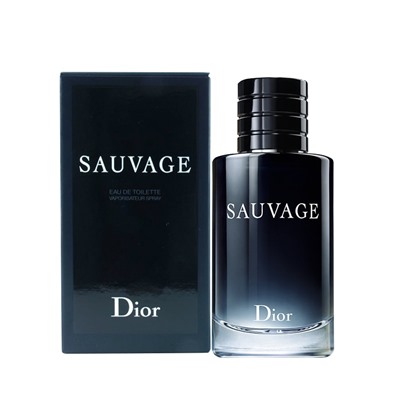 CHRISTIAN DIOR SAUVAGE edt (m) 30ml