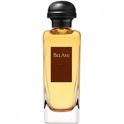 HERMES BEL AMI VETIVER edt (m) 100ml TESTER