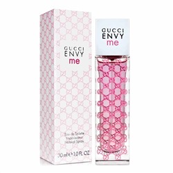 GUCCI ENVY ME edt (w) 30ml