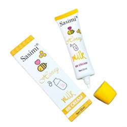 BB-крем Sasimi Honey Milk BB Cream