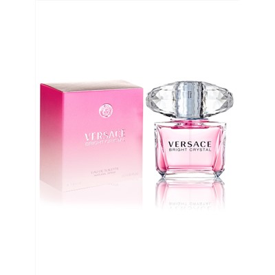 Versace Bright Crystal, Edt, 90 ml