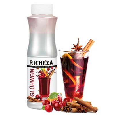 Основа RiCHEZA «Глинтвейн», 1000 г