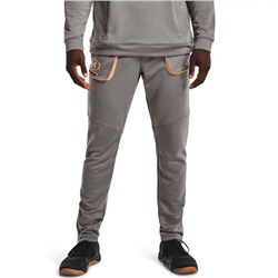 Брюки Under Armour TERRY EVLTN JOGGER мужские, размер 48-50 (1366483-066)