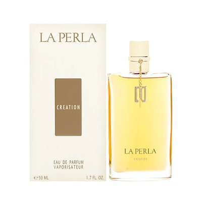 LA PERLA CREATION edp (w) 50ml